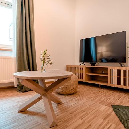 Ferienwohnung Altstadt Řezno Exteriér fotografie