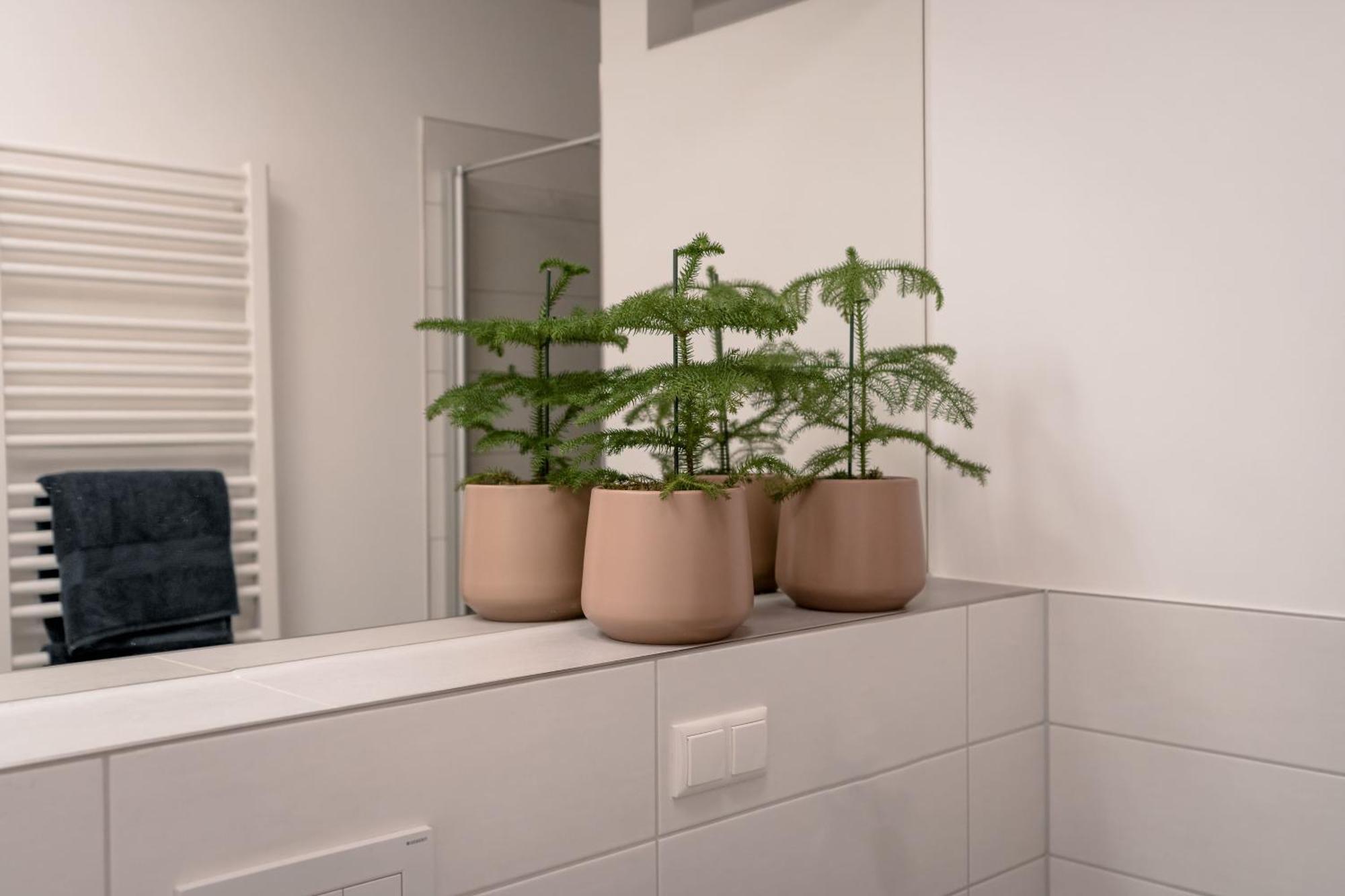 Ferienwohnung Altstadt Řezno Exteriér fotografie