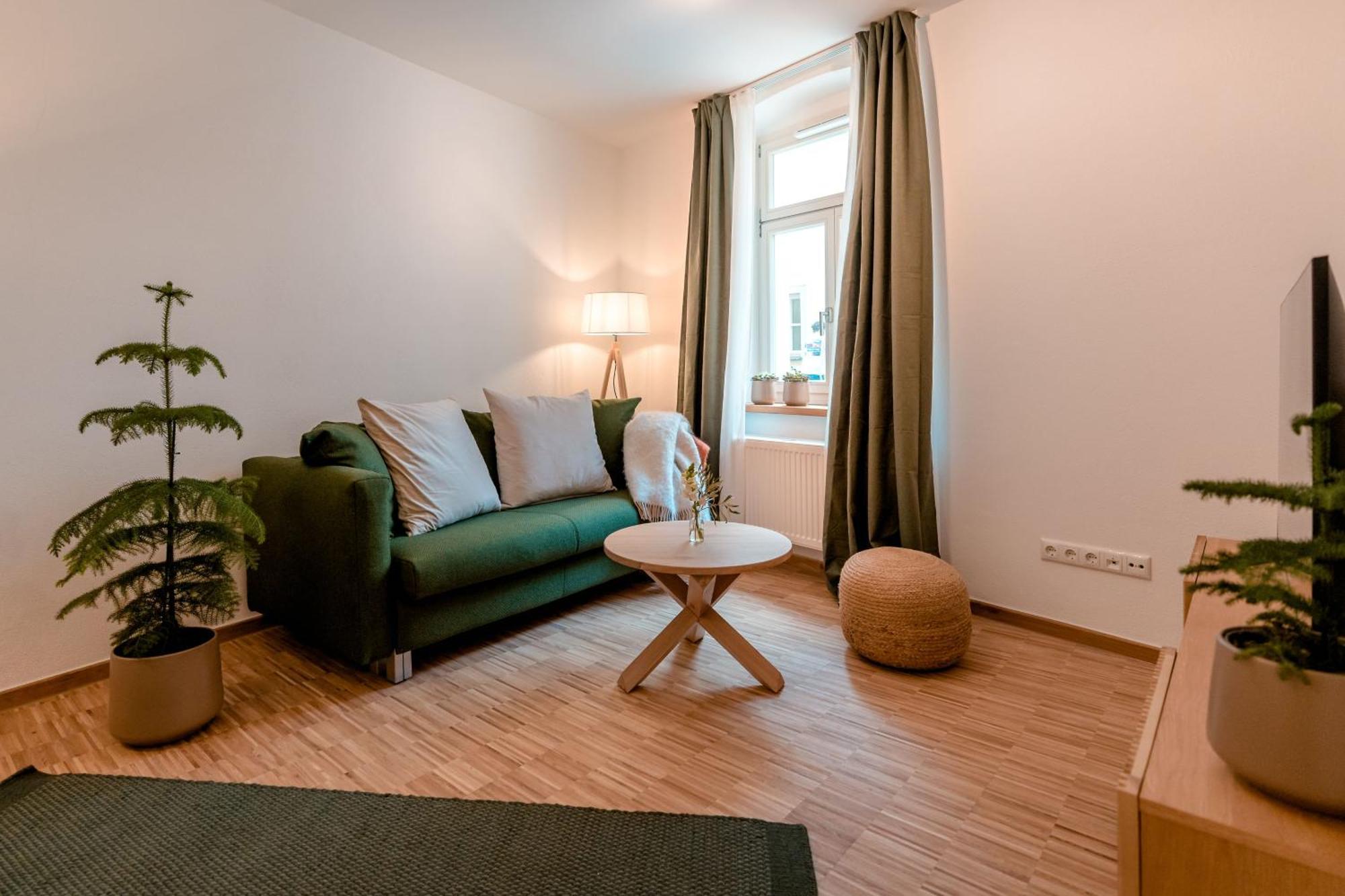 Ferienwohnung Altstadt Řezno Exteriér fotografie