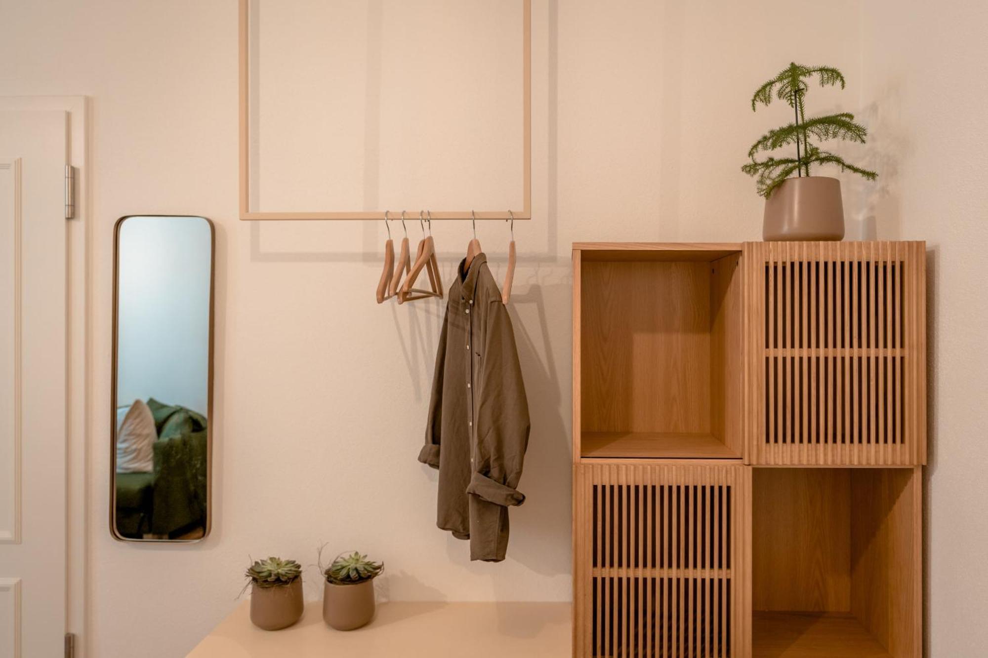 Ferienwohnung Altstadt Řezno Exteriér fotografie