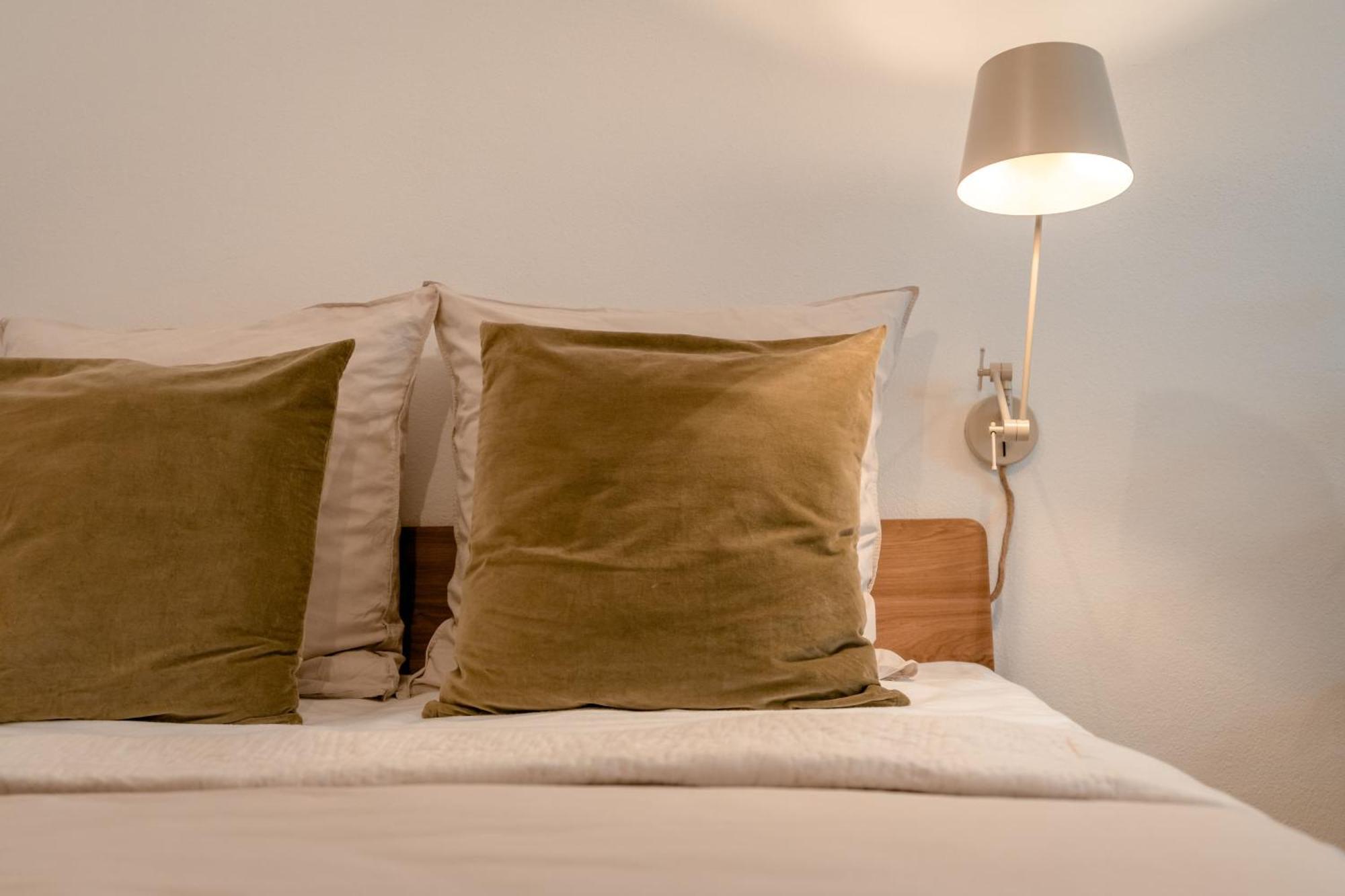 Ferienwohnung Altstadt Řezno Exteriér fotografie