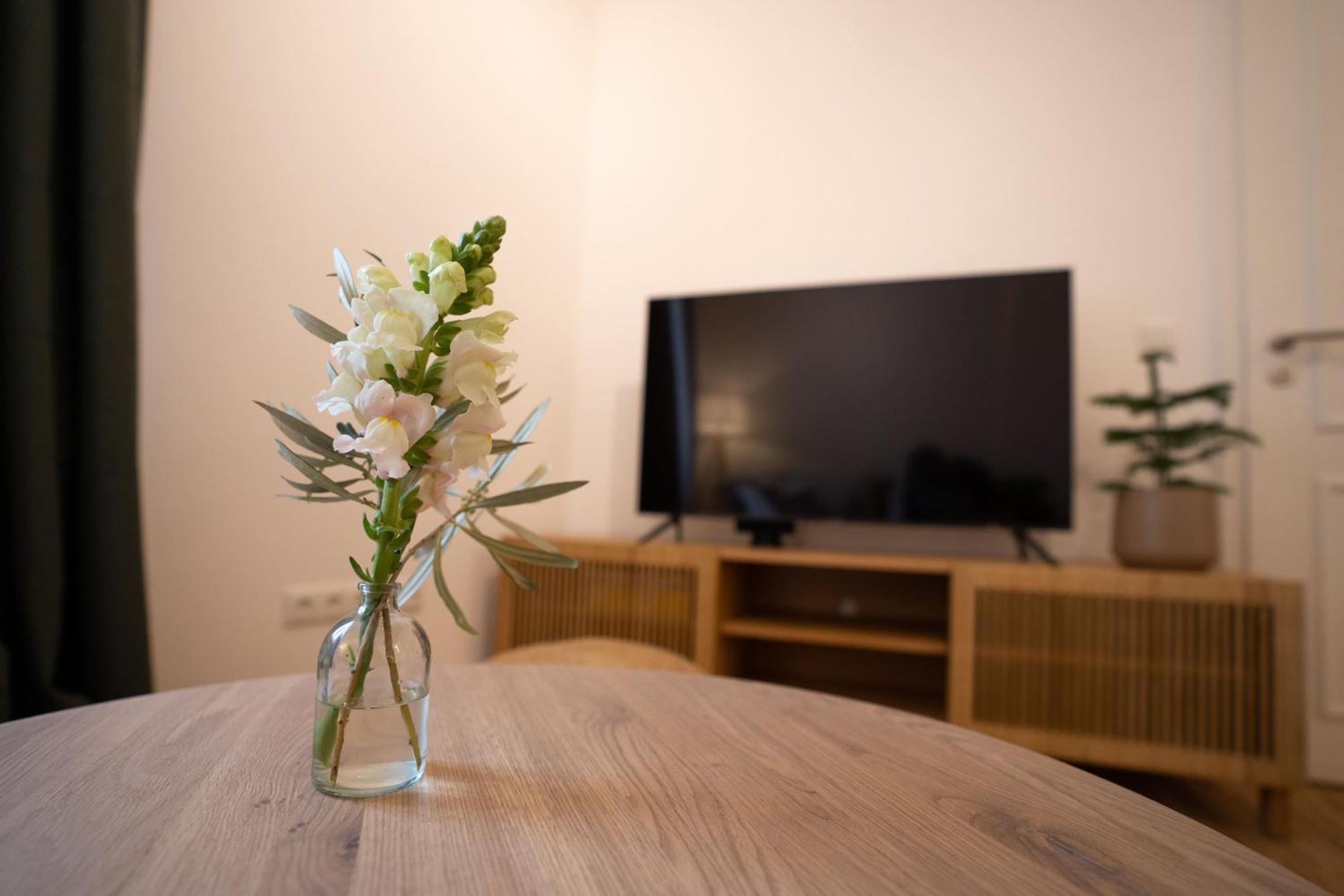 Ferienwohnung Altstadt Řezno Exteriér fotografie